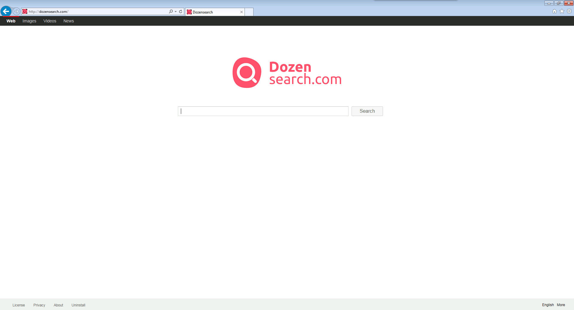 Dozensearch.com