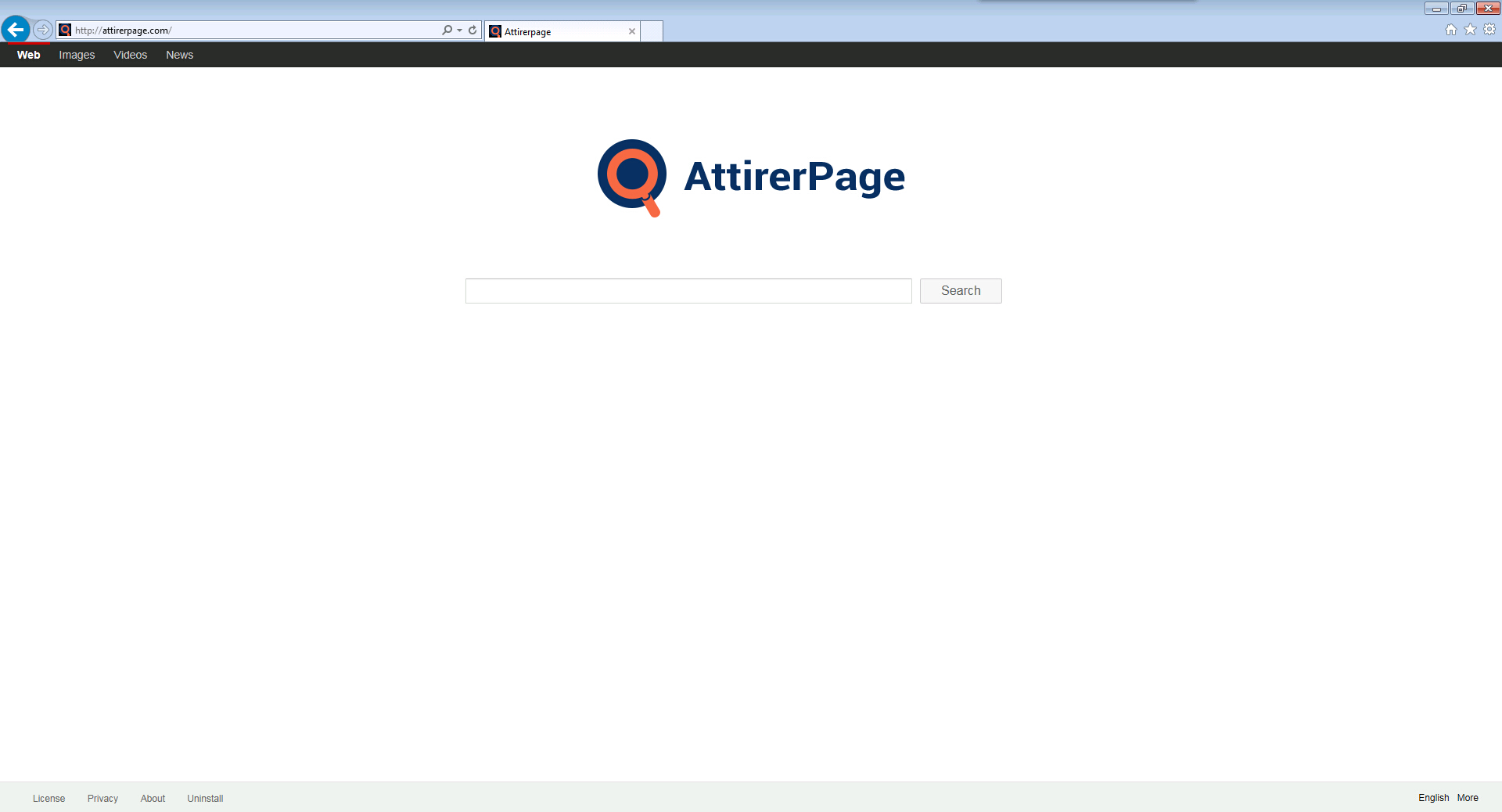 AttirerPage.com
