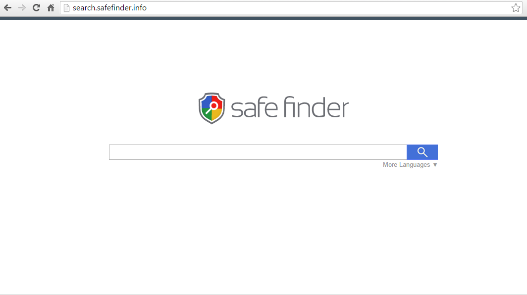 Search.safefinder.info