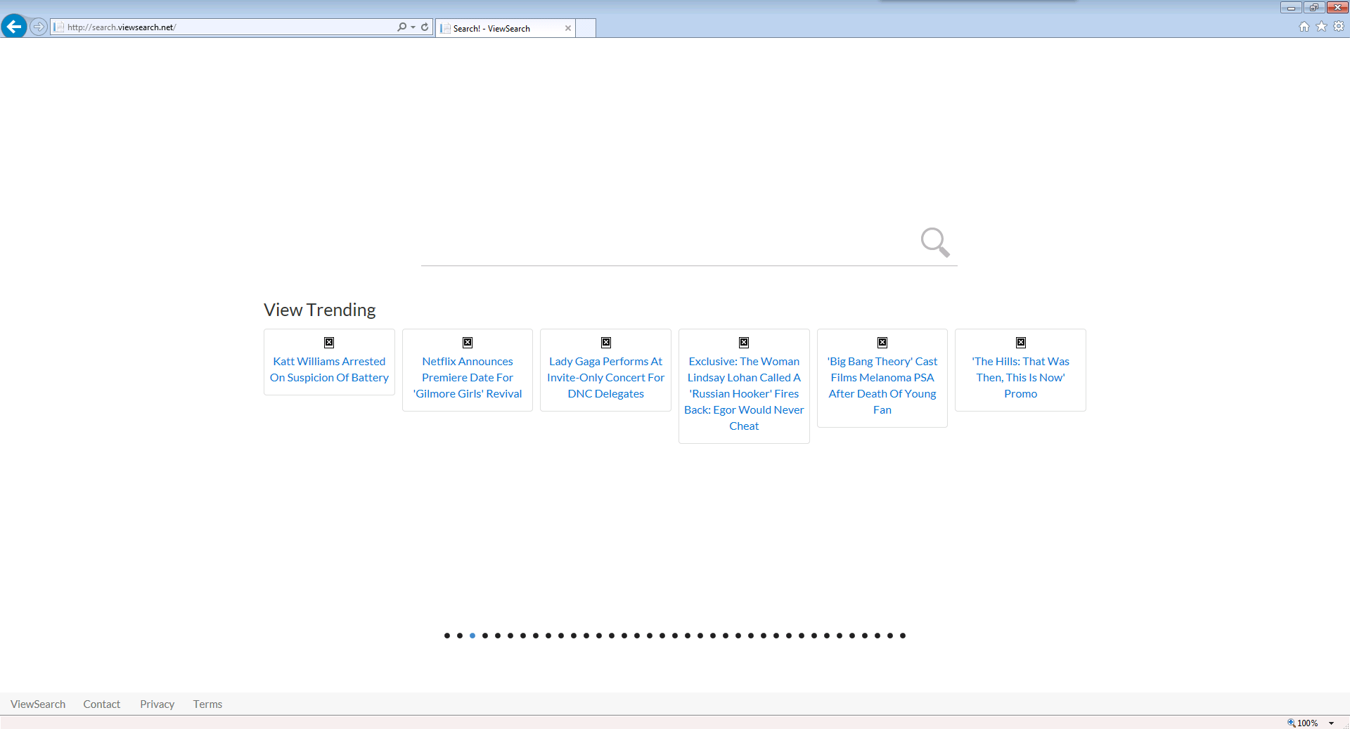 Search.viewsearch.net