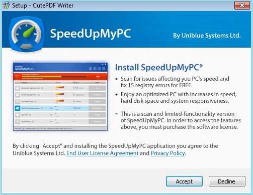 2SpeedUpMyPC-2016