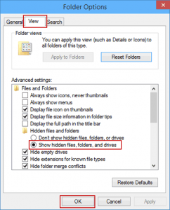 show-hidden-files-and-folders-in-folder-options