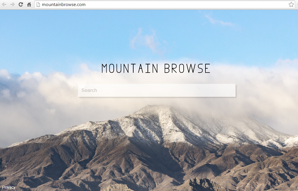 Mountainbrowse.com