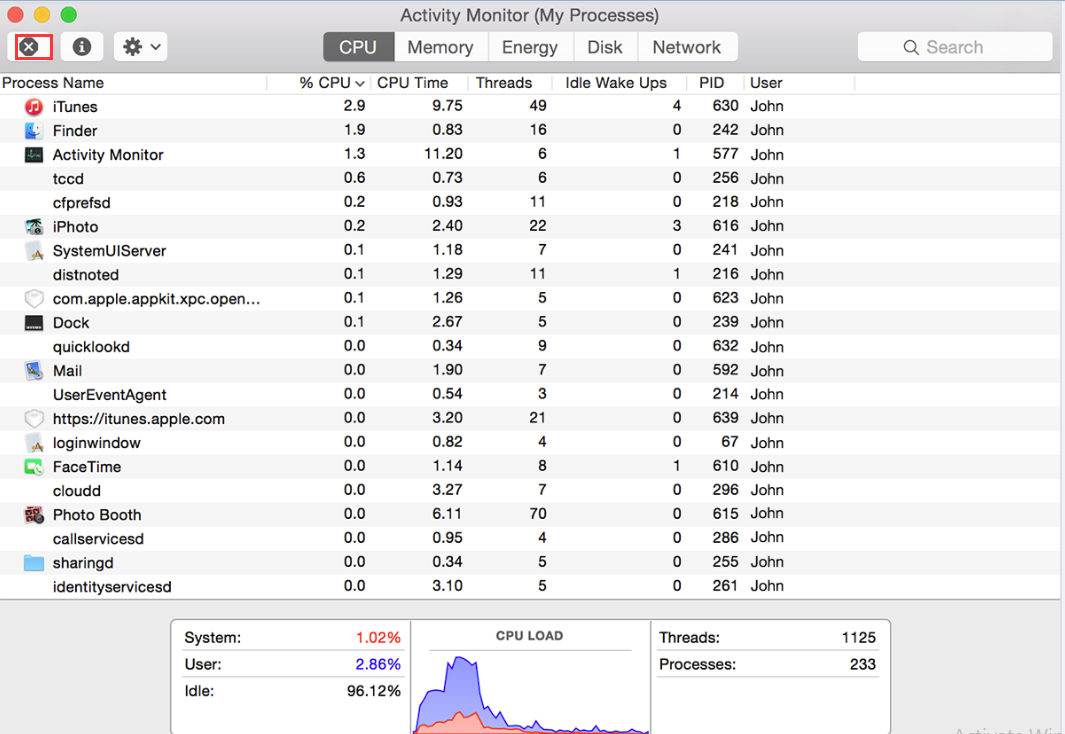 activity-monitor