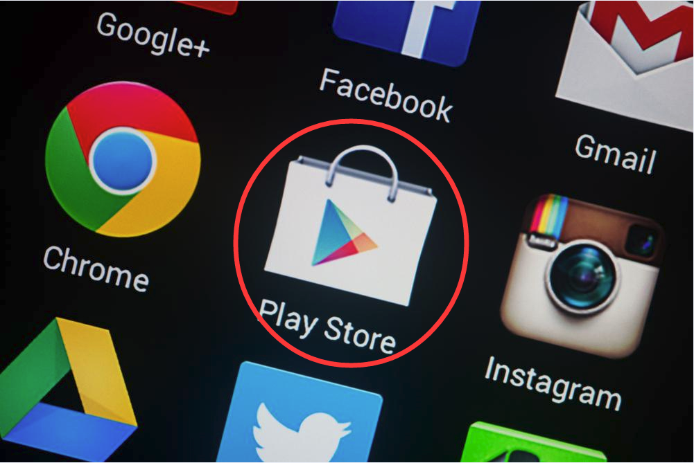 play-store