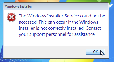 windows-installer-service-error