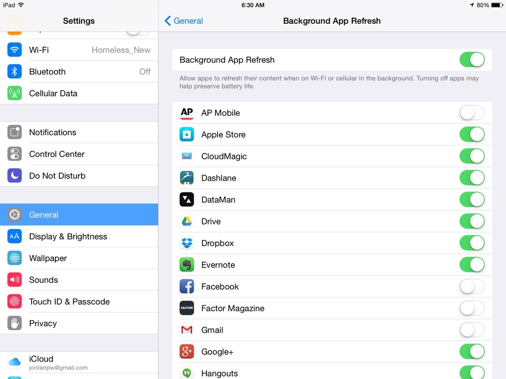ipad-background-app-refresh