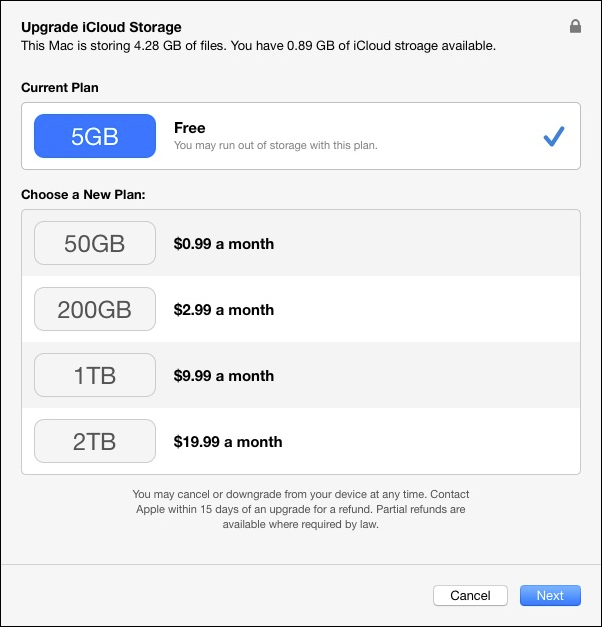upgrade-icloud-storage