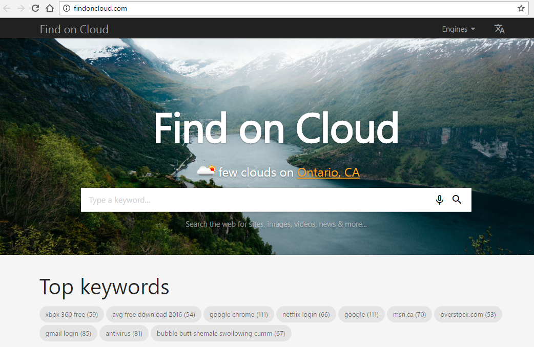 findoncloud-com