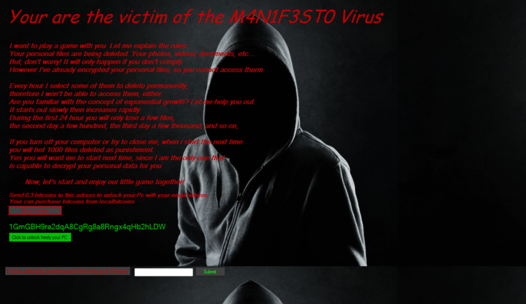 m4n1f3sto-virus