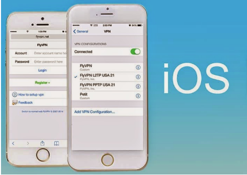best vpn for ios devices