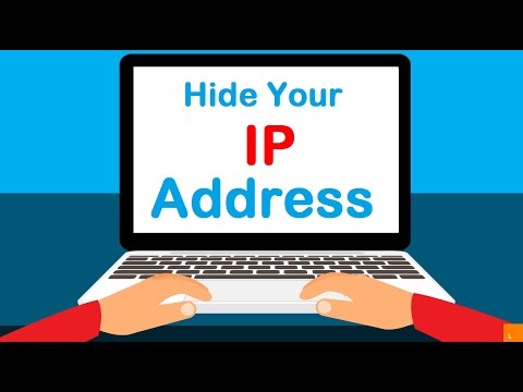 will a vpn hide my ip address