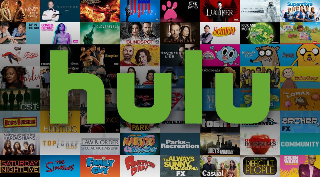 What's A Good Movie On Hulu : What's New On Hulu, Plus What's Leaving, For The Month Of ... / Whether it's an oscar winner, an arthouse favorite, or lighter fare, hulu's likely to have what you're looking for.