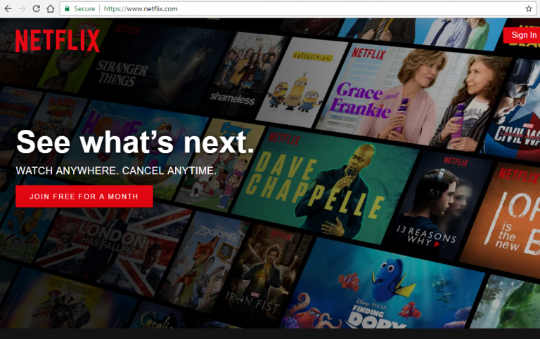 What’s the Best VPN to Access Netflix in China?