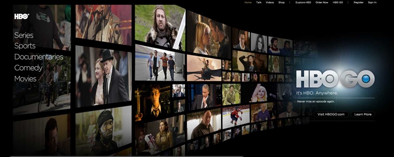 How To Access Hbo Go In China In 2020 100 Working