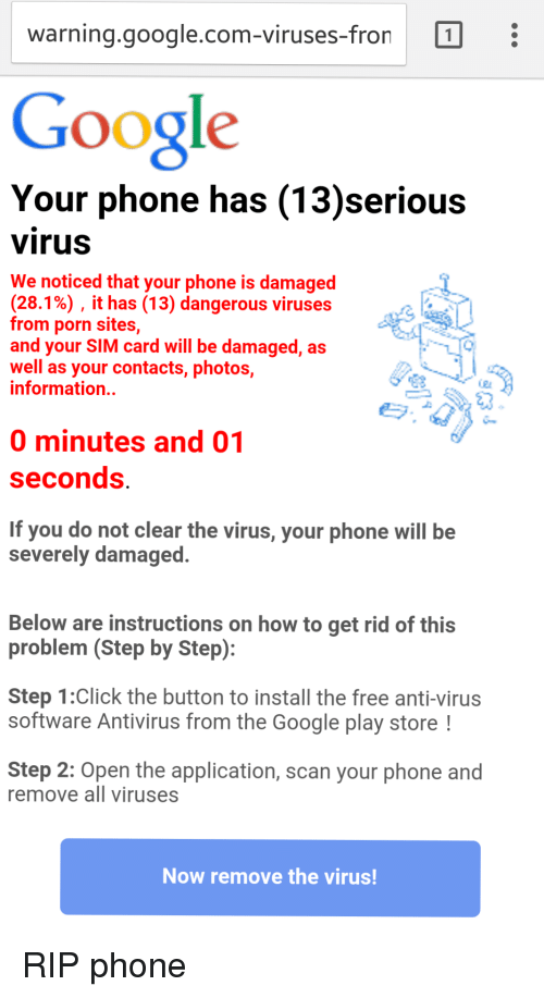 free apple virus scan and removal for ipad