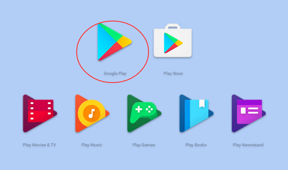 How to Access Google Play Store From China in 2023