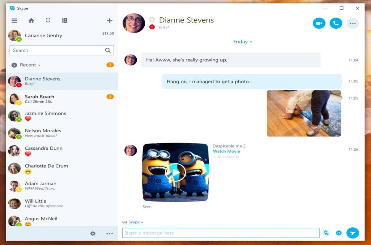 free download skype for windows 8 laptop