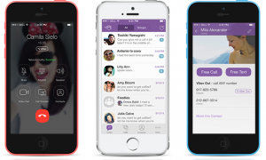 telecharger viber messenger telecharger viber messenger