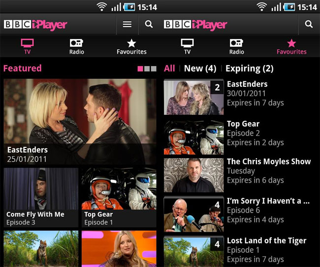 bbc iplayer nordvpn