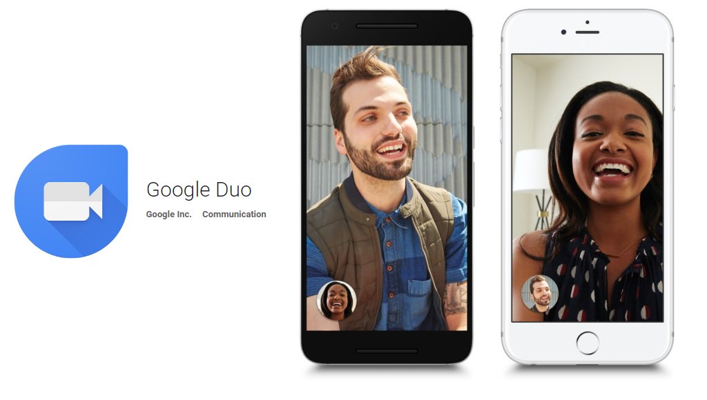 google duo on iphone 8 in china