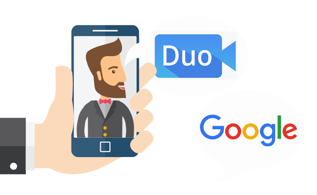 google duo download for iphone