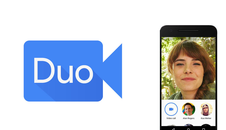 how to download google duo on iphone