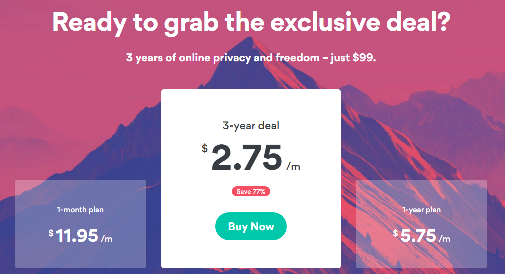 nordvpn coupon reddit