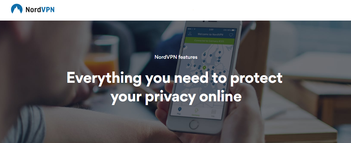 nordvpn safe