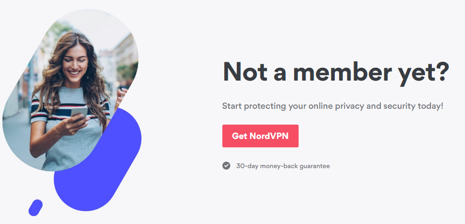 nordvpn trial