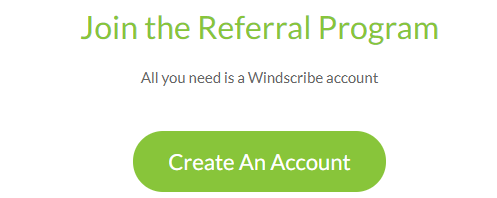 windscribe voucher