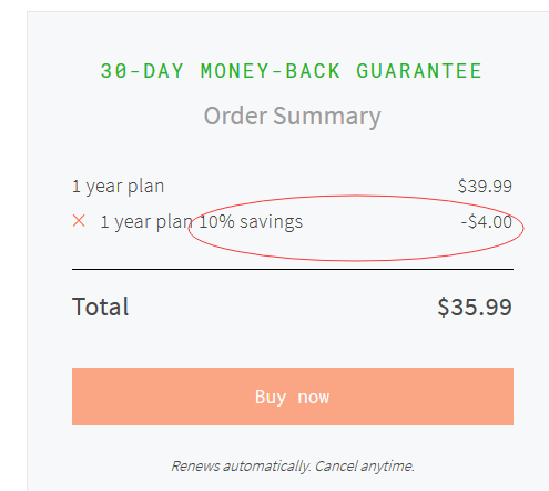 dashlane premium multi year discount code