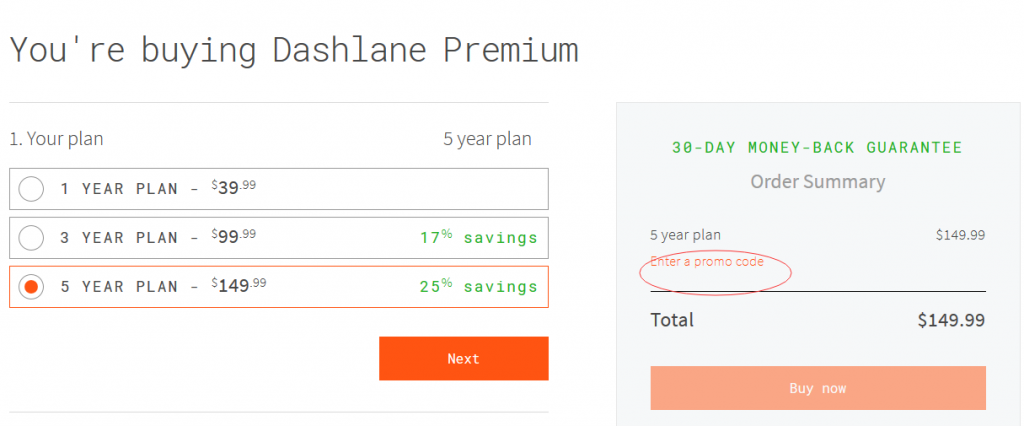 dashlane premium crack