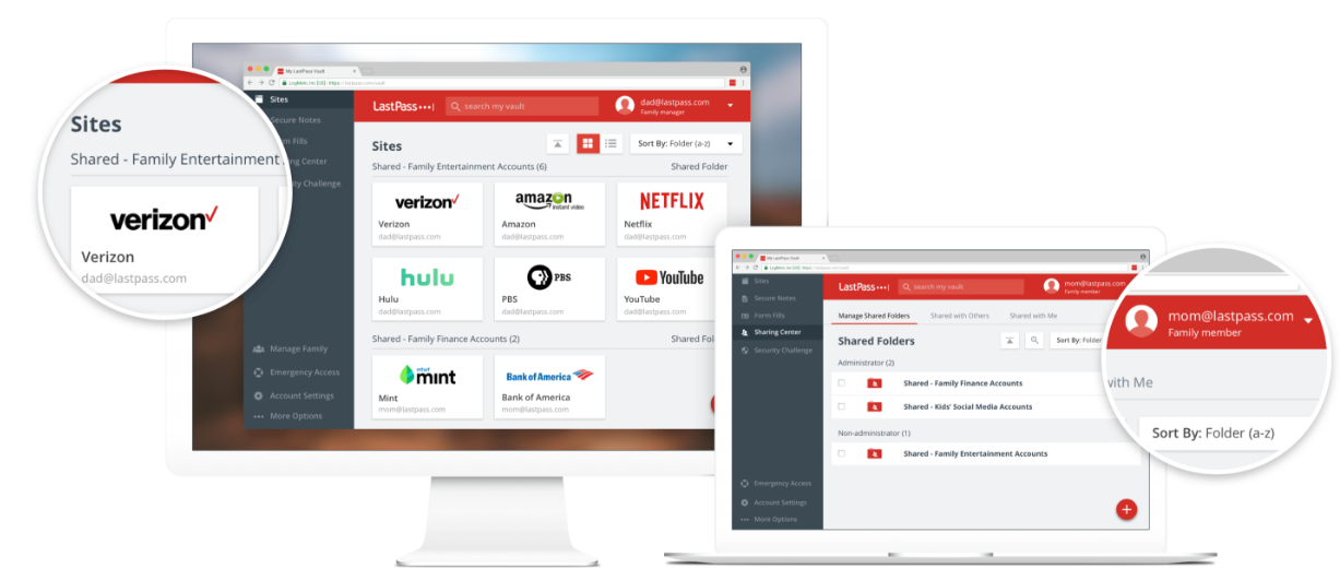 lastpass generator security