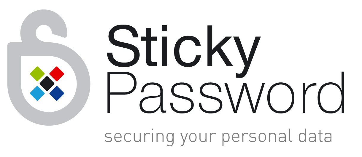 sticky password