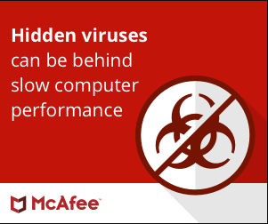 mcafee total protection 2018 user guide