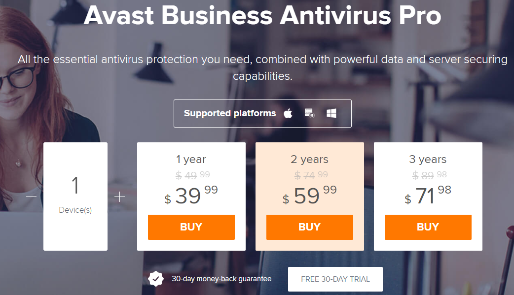 avast full virus scan stuck at 99