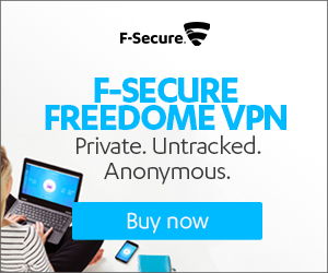 F-Secure Freedome VPN 2.69.35 download the new version for iphone