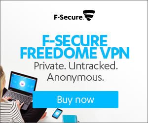 f secure discount