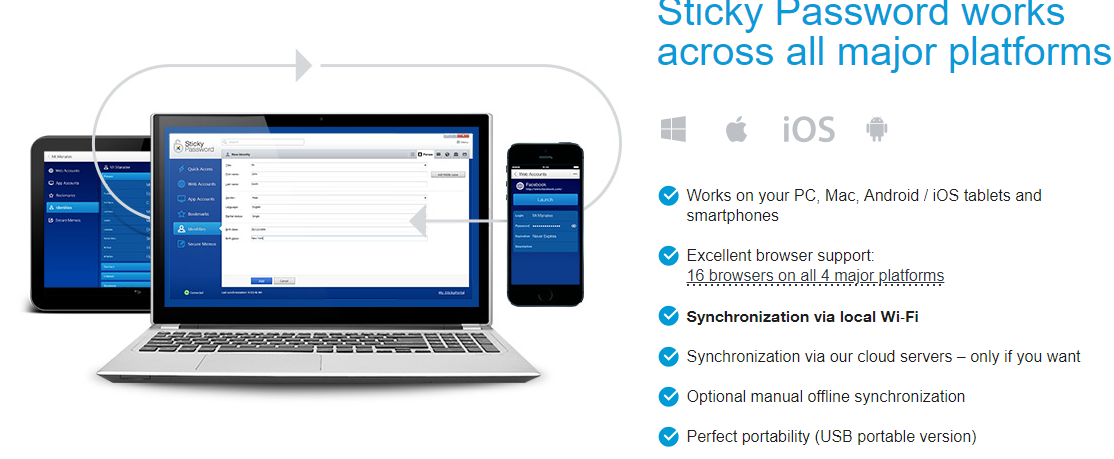 sticky password lifetime coupon