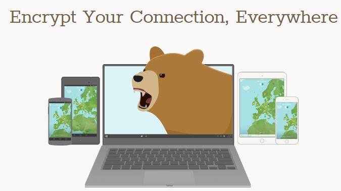 tunnelbear coupon code