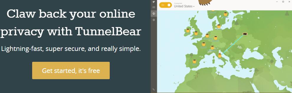 tunnelbear promo code