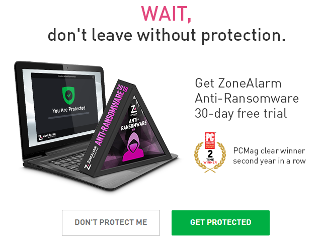 zone alarm pro coupon code