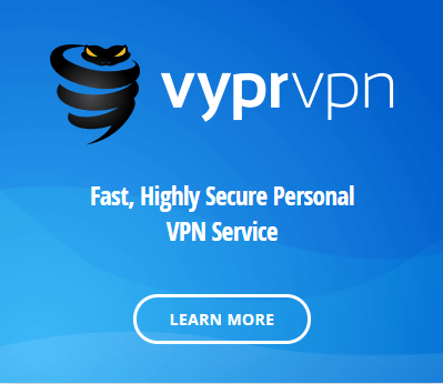 vyprvpn free trial