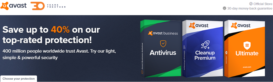 avast anti track premium reviews