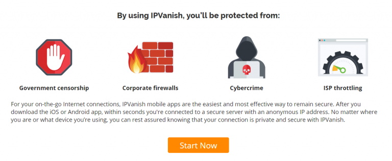 vpn ipvanish coupon