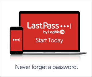 lastpass discount