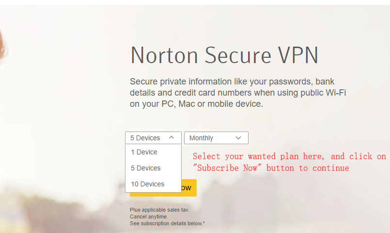 norton security premium coupon codes