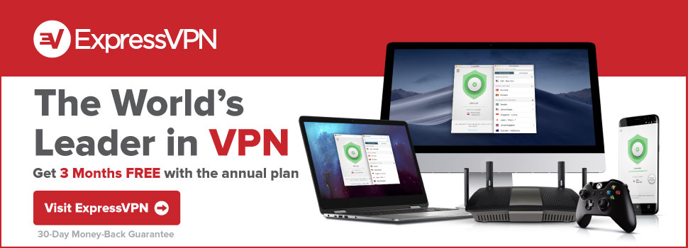 express vpn free trial