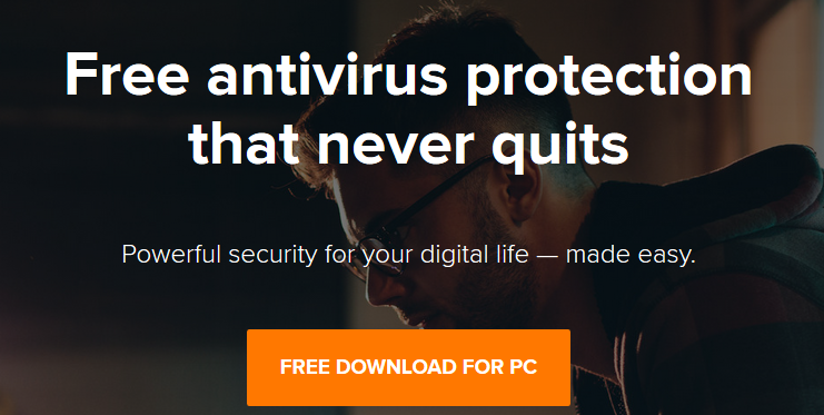 does avast collect personal data